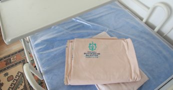 15.731 VATANDAŞA HASTA KARYOLASI