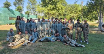 Kartepe Belediyesi’nden Gençlere Unutulmaz Kamp Deneyimi