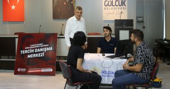 UZMAN ÖĞRETMENLER DANIŞMANLIK VERECEK