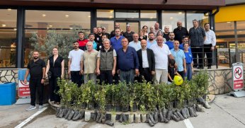 ÖZVERİLİ MÜDAHALEYE ANLAMLI DESTEK