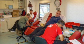 UlaşımPark hastalara umut oldu