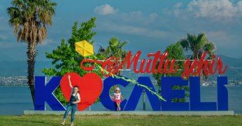 YARIŞMANIN TEMASI: TURİST GÖZÜYLE KOCAELİ