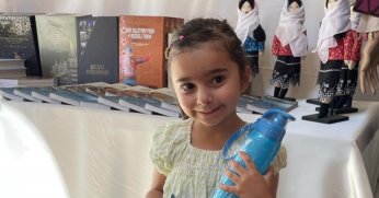 Ahlat’ta Kocaeli rüzgârı