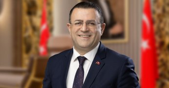 Başkan Gökçe: “30 Ağustos, Bir Milletin Yeniden Doğuşudur”