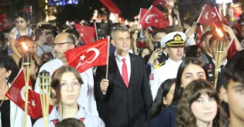 30 AĞUSTOS ZAFER BAYRAMIMIZIN 103.YILI KUTLU OLSUN