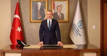 “Çağımızın Büyük Taarruzunu dışa bağımlılığı ortadan kaldırarak veriyoruz”