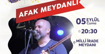 Milli İrade’de yerel sanatçı rüzgârı