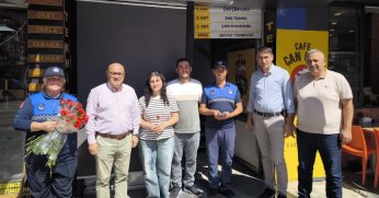 Hizmet ve hoşgörü ile geçen 199 yıl