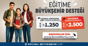 16 BİN AİLEYE 48 MİLYON TL DESTEK SAĞLANDI