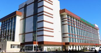 Kocaeli Devlet Hastanesi, yeni uzman hekimlerle kadrosunu genişletiyor.