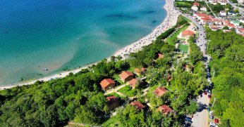 Kocaeli Büyükşehir’den başarıya tatil ödülü