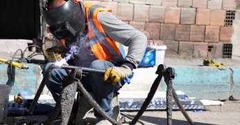 Dilovası’nda 300 haneye doğalgaz desteği