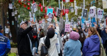 Ağaçlar kitap açacak, kente edebiyat kokusu yayılacak