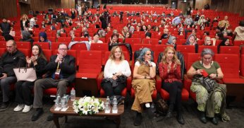 “Sadece zeki insan olmak yetmez”