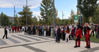 OKULLARDA AFET BİLİNCİ GÜÇLENİYOR