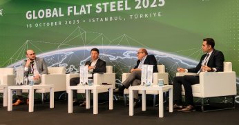 “Türkiye’nin üretim gücünü dünyaya taşıyoruz”