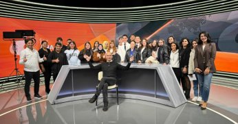 Kartepe Belediyesi’nden Gençlere Meslek Gezisi