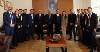 KOTO Meclisi’nden Uras Ege ve Teoman için destek çağrısı