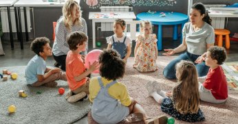 ÇOCUK EVLERİNDE SINIR AŞILDI! ÇALIŞANLAR VE ÇOCUKLAR MAĞDUR