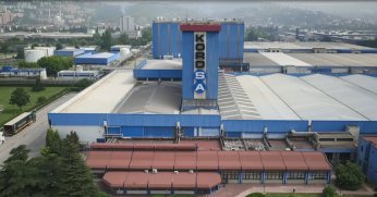 Kordsa, global pazardaki değişikliklere paralel olarak lastik güçlendirme ve kompozit teknolojileri işlerine odaklanıyor