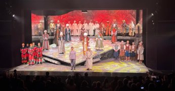 Taşta, gölgede, rüzgârda Sinan’ın imzası var