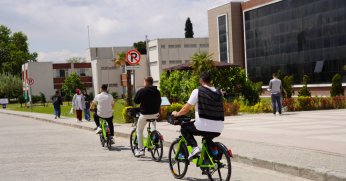 KOBİS ile 179 bin vatandaş yazın tadını çıkardı