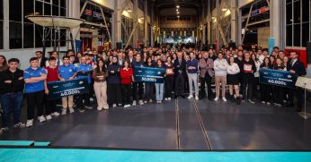 Teknoloji takımlarına destek 20 milyona çıkarıldı