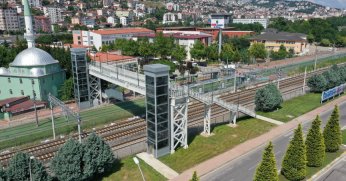 HER NOKTAYA GÜVENLİ ULAŞIM