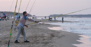 Kocaeli’de olta ustaları yarışacak