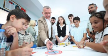 SONUÇLAR 29 EKİM’DE AÇIKLANDI