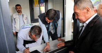 Atıklar, hem doğaya hem ekonomiye kazandırılıyor