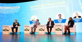 “Tramvay yatırımı kentin imgesine önemli bir katkıdır”