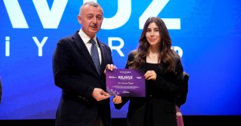 GENÇLER DENEYİM KAZANACAK