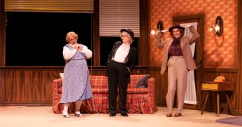 “Üç Jokerli Konken” Berlin’de sahne alıyor