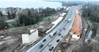 9 KÖPRÜ, 7 MENFEZ İNŞA EDİLECEK