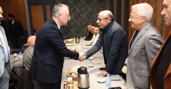 HERKESİN BELEDİYE BAŞKANIYIZ