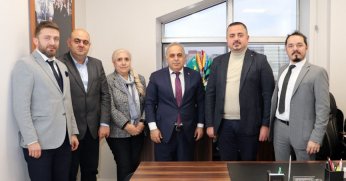 Meslek Komitesi’nden  eğitim sektörü için önemli ziyaretler