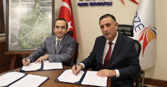 GTÜ, Enerji Verimliliği Odaklı İki Patenti Sanayiye Aktardı