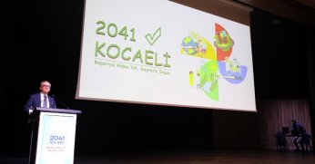 Baraçlı: Atılacak adımların ortağı sizlersiniz