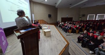 Çocuk ve Yetişkin Sağlığına Gölcük Belediyesi’nden Önemli Katkı