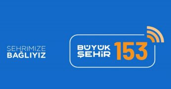 TALEP VE ŞİKÂYETLER CEBİNİZDEN ULAŞIYOR