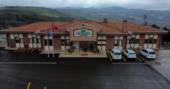 2025’te 11 binden fazla aileye ücretsiz cenaze desteği