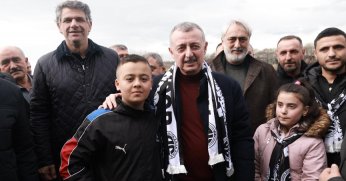 SPORCU EĞİTİM MERKEZİ SAYISI 7’YE YÜKSELDİ