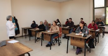 Tarım Akademisi ilk mezunlarını verdi