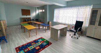 SAHA UYGULAMALARIYLA YENİLENMİŞ EĞİTİM ALANLARI