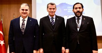 GÖLCÜK’TEN TÜRKİYE’YE: FATİH BAYRAM YÜRÜTME KURULUNDA