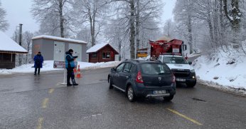 Güvenlikten sağlığa, her yerde onlar var
