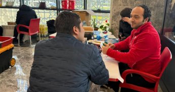 Kartepe Belediyesi’nden Örnek Dayanışma