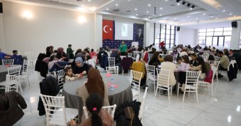 Derince’de Ara Tatil Çocukların Yüzünü Güldürdü