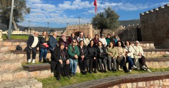 “Gez-Gör” ile Kocaeli’yi keşfetmek bir başka